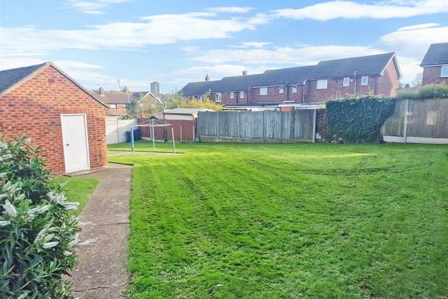 1 bed flat