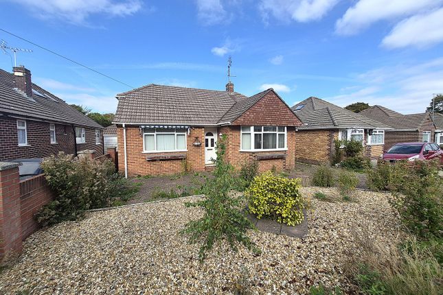 Sopers Lane, Poole, BH17 2 bed detached bungalow for sale
