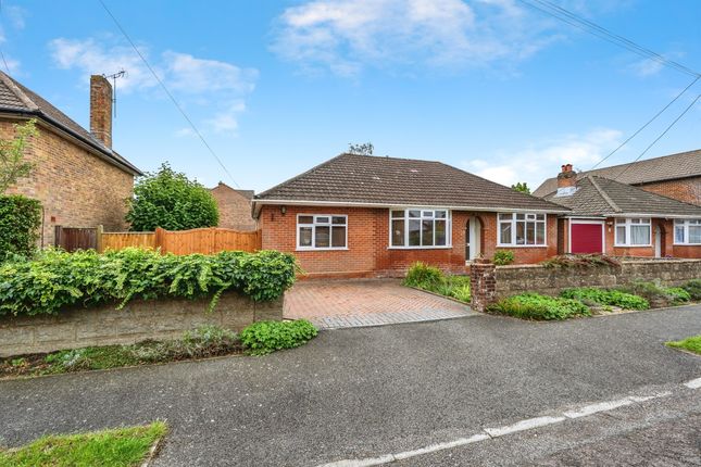 4 bedroom detached bungalow for sale