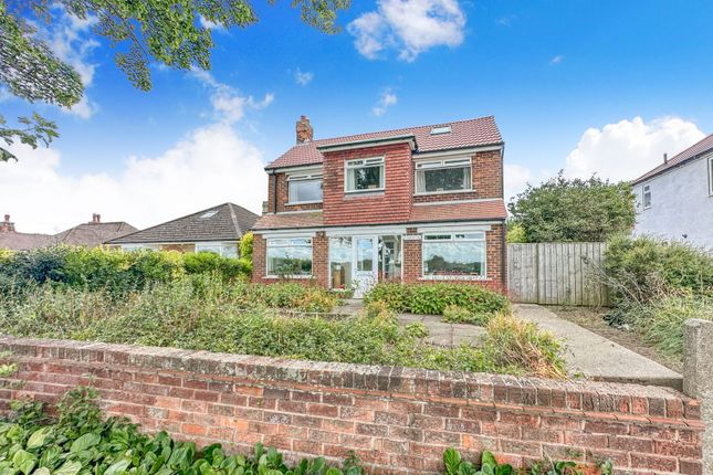Hull Road, Hornsea HU18 3 bed detached house for sale