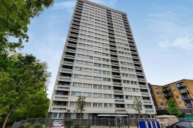 Wellington Way, London, E3 1 bed flat for sale