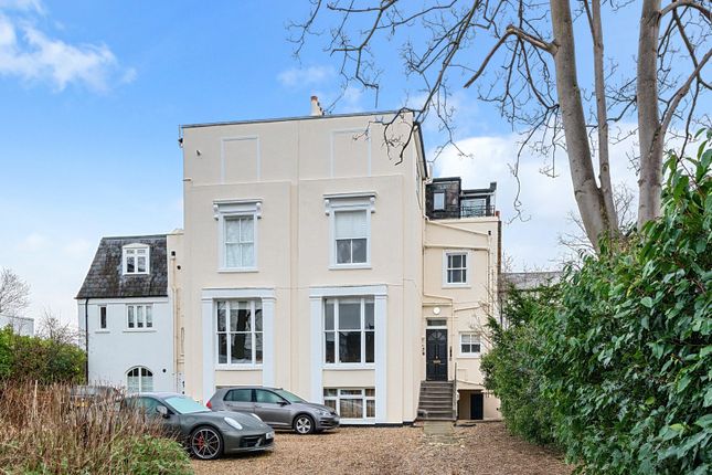 Lee Road, Blackheath, London 3 bed apartment for sale