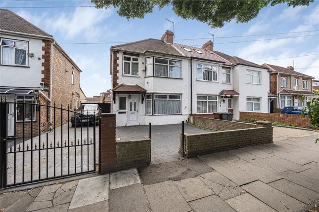Spring Grove Road, Hounslow 3 bed semi
