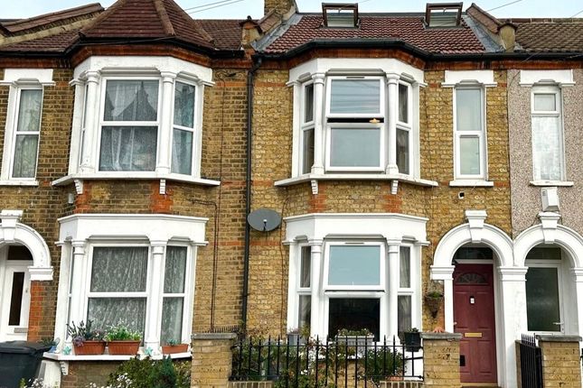 Bradgate Road, Catford, Lewisham... 3 bed terraced house for sale