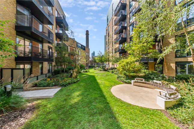Ram Street, London, SW18 2 bed apartment for sale