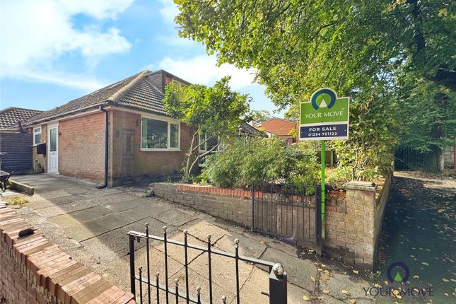 Falcon Avenue, Lancashire BB3 4 bed bungalow for sale