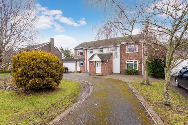 Switchback Road North, Maidenhead SL6 5 bed detached house for sale