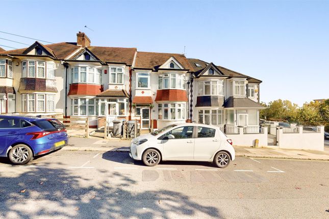 Dennis Avenue, Wembley, Middlesex 3 bed terraced house for sale