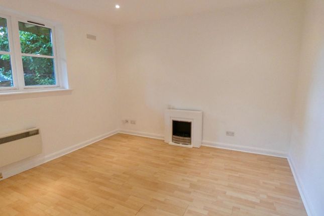 Brunswick Apartments, Brunswick... 1 bed flat for sale