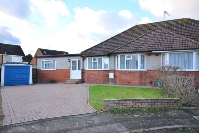 Horley, Surrey, RH6 3 bed bungalow for sale