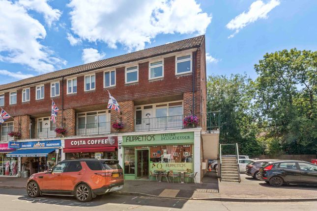 Chalfont Station Road, Little Chalfont 3 bed flat for sale