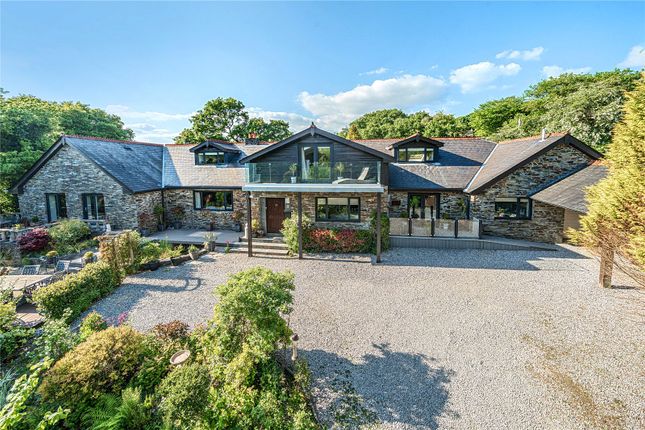 Shaugh Prior, Plymouth, Devon, PL7 5 bed detached house for sale