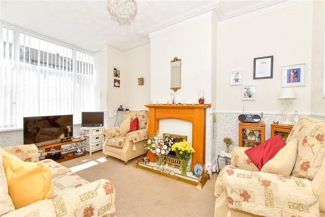 Mafeking Road, Southsea, Hampshire 3 bed terraced house for sale
