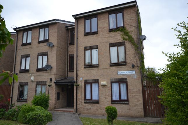 Anlaby Road, Hull HU3 Studio for sale