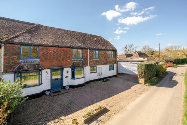 Grove Lane, Hunton, Maidstone 5 bed semi