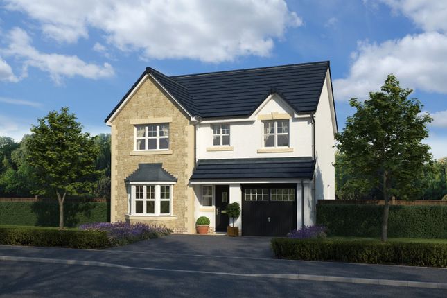 Carnforth LA5 4 bed detached house for sale