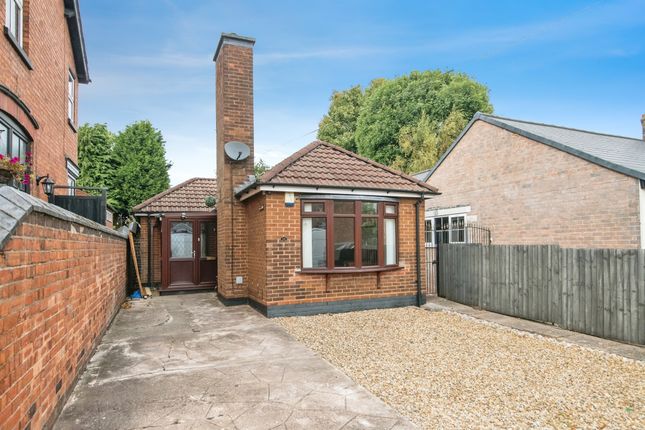 2 bedroom detached house for sale