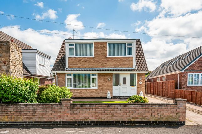 Inmans Road, Hull HU12 3 bed detached house for sale