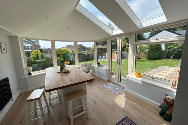Highside Road, Darlington DL5 4 bed detached house for sale