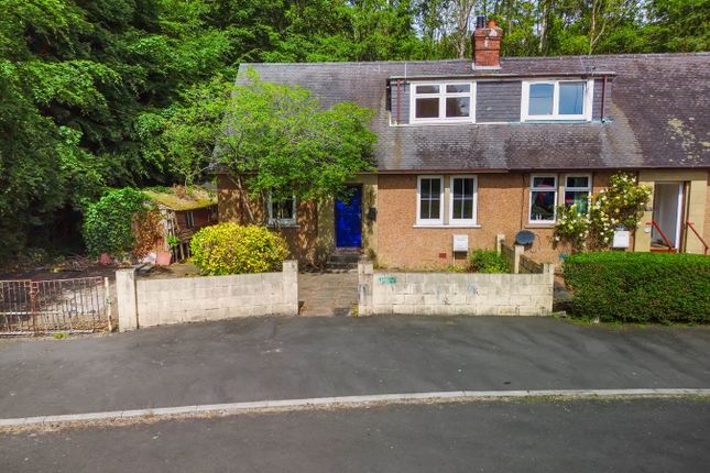 3 bedroom semi-detached villa for sale