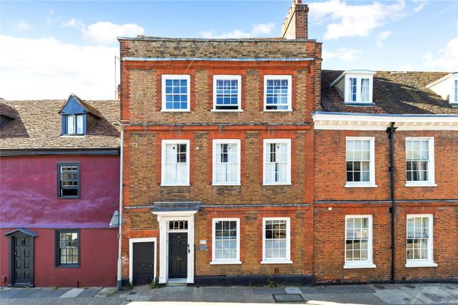 West Street, Hertford, SG13 6 bed terraced house for sale