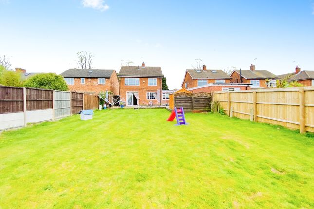 Barkby Road, Syston, LE7 3 bed detached house for sale