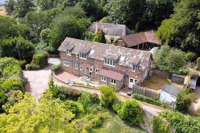 3 bedroom character property for sale