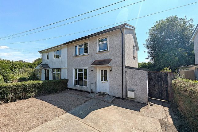 Welland Vale Road, Corby NN17 3 bed semi