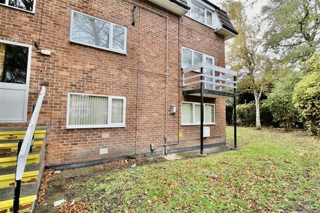 486 Bromford Lane, Birmingham B8 1 bed flat for sale