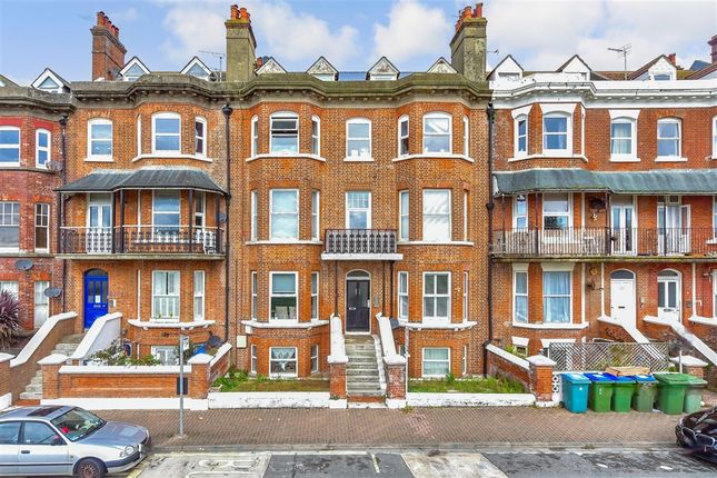 South Terrace, Littlehampton, West... 1 bed ground floor flat for sale