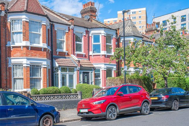 Cornwall Avenue, London, N22 3 bed house for sale