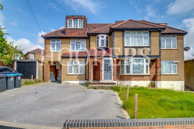 Tanfield Avenue, London, NW2 1 bed flat for sale