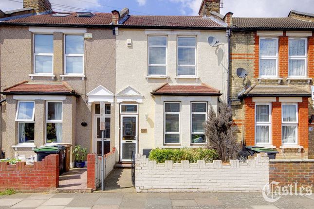 Homecroft Road, Wood Green, N22 2 bed terraced house for sale