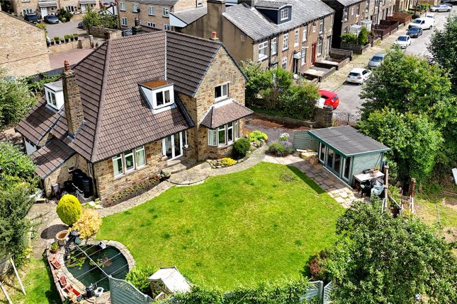 Trimmingham Road, Halifax, West... 4 bed detached house for sale