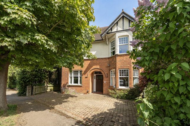 Jameson Road, Harpenden 6 bed house for sale