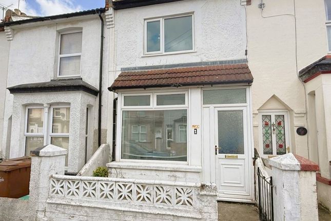 Chaucer Road, Gillingham 2 bed terraced house for sale