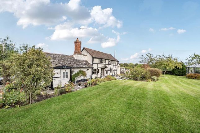 Great Oak,  Eardisley, ... 3 bed cottage for sale