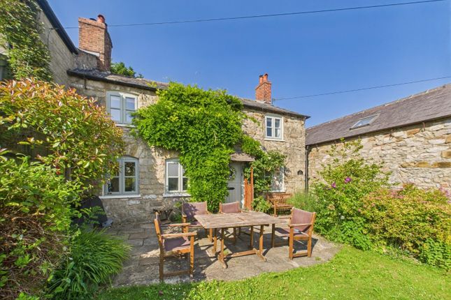 The Town, Carsington, Matlock DE4 4 bed cottage for sale
