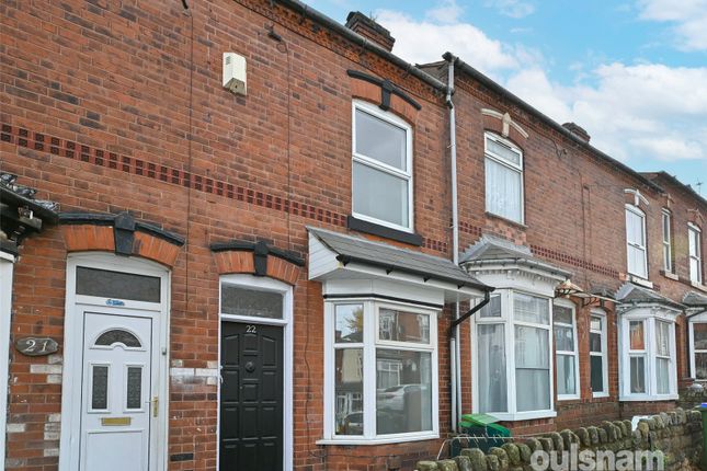 White Road, Smethwick, West Midlands... 2 bed terraced house for sale