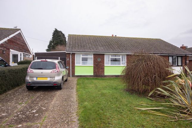 Greenways, Cowes, Isle of Wight 2 bed semi