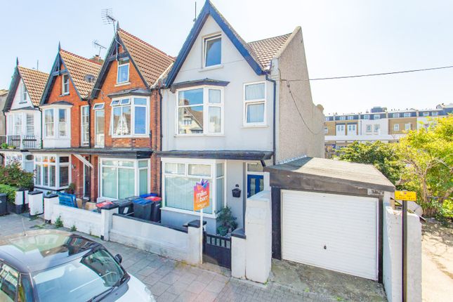 4 bed end terrace house