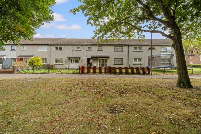 Strowan Square, Grangemouth, FK3 2 bed terraced house for sale