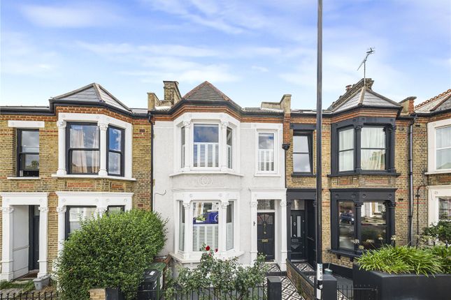 St. Asaph Road, London, SE4 3 bed terraced house for sale