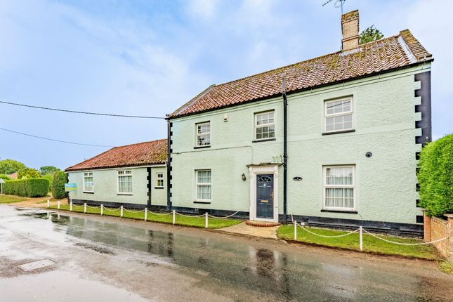 Back Street, Gayton 4 bed detached house for sale
