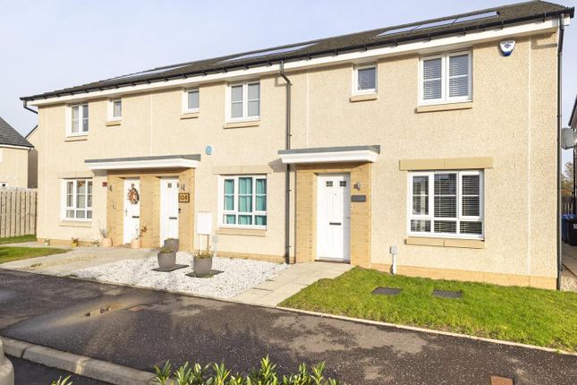 103 Charles Wilson Avenue, Bilston, EH25 3 bed end of terrace house for sale