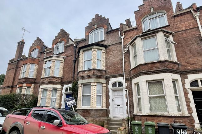 Haldon Road, Exeter, EX4 1 bed flat for sale