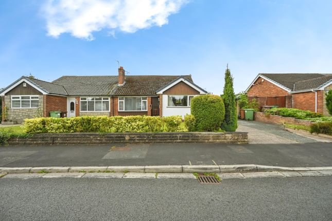 3 bedroom semi-detached bungalow for sale