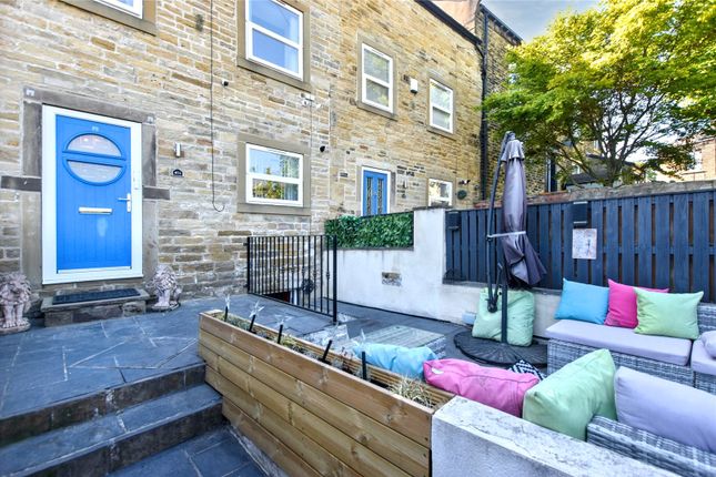 Church Lane, Pudsey 4 bed terraced house for sale