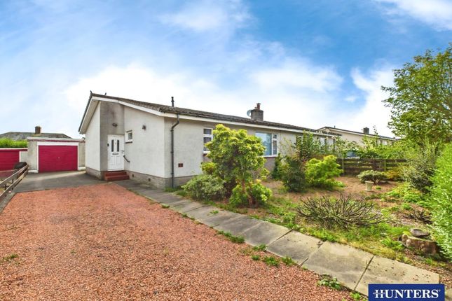 Vancouver Place, Eastriggs, Annan, DG12 3 bed semi