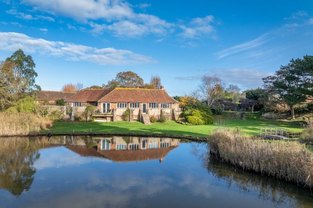 Mill Lane, Sidlesham, Chichester... 3 bed bungalow for sale